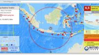 gempa tuban lagi