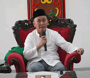 gubernur