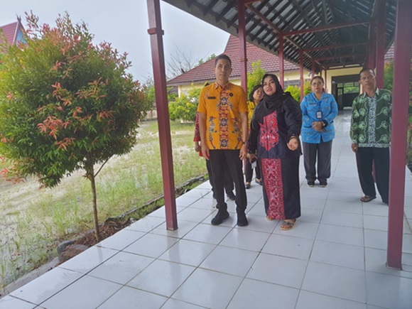 kantor bnnk kotim