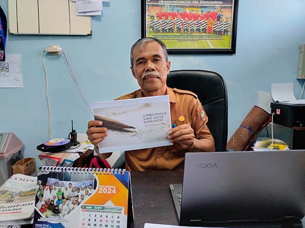 ketua mkks kotim kodarahim 1