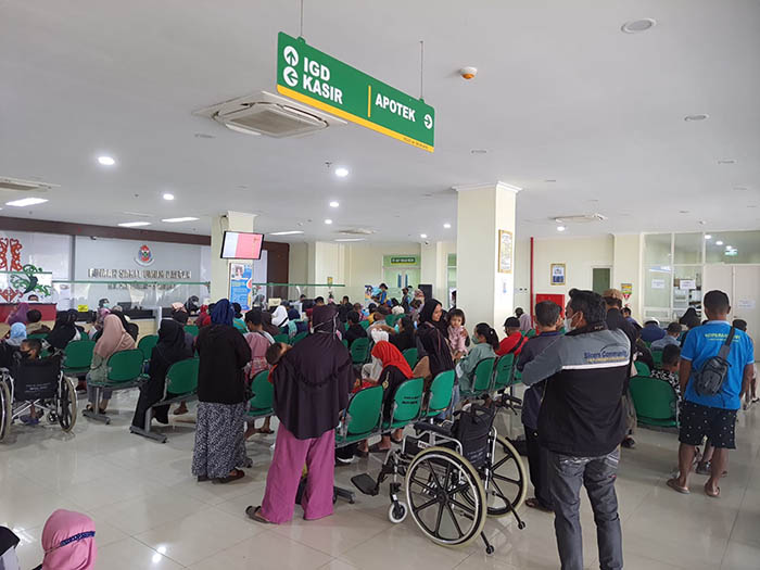 kontrak rsud