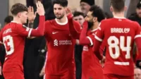 liverpool