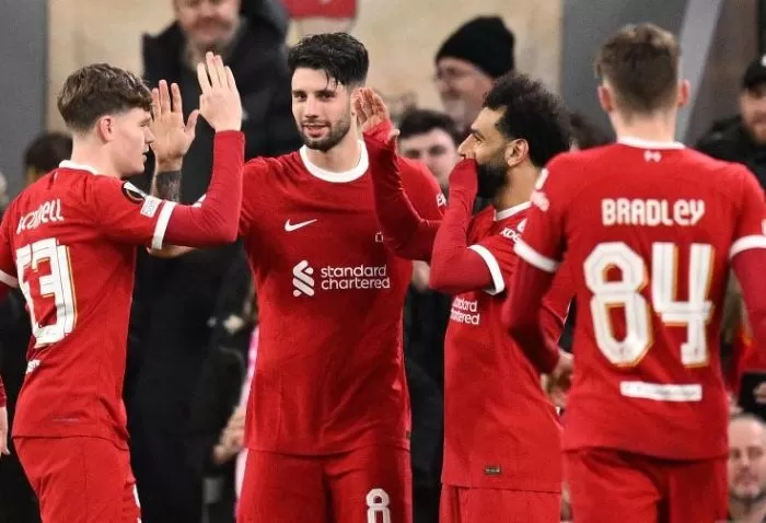 liverpool