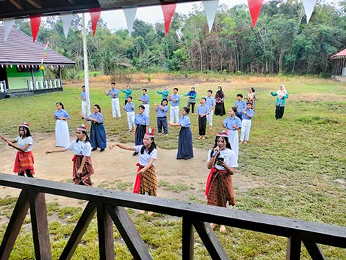 lomba menulis