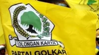 logo golkar dok. jawapos.com