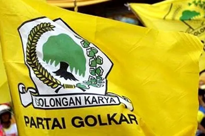 logo golkar dok. jawapos.com