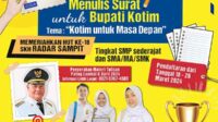 lomba menulis 1