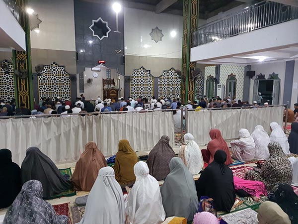 masjid 1