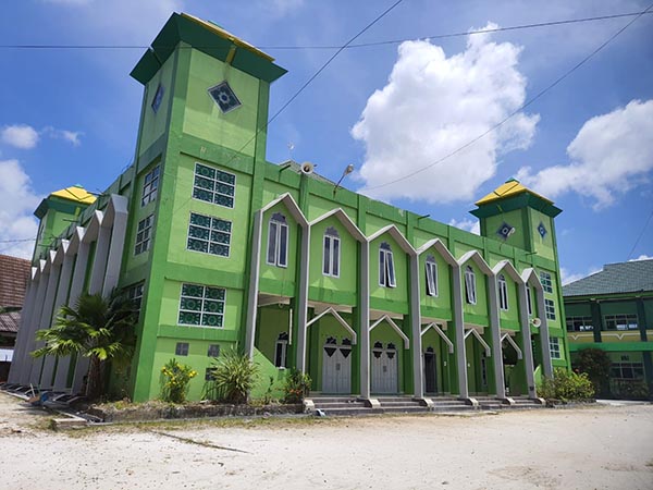masjid 2