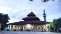 masjid al falah