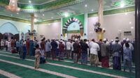 masjid nurul iman 2