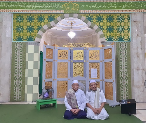 masjid syuhada 1