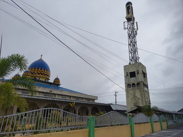 masjid syuhada 3