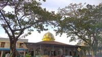 masjid jami noor agung 1