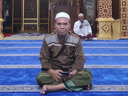 masjid jami noor agung 3