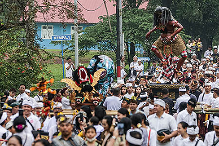 nyepi