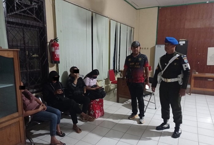 prostitusi pangkalan bun