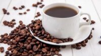 kopi hitam