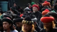 Jamaah An-Nadzir Gowa