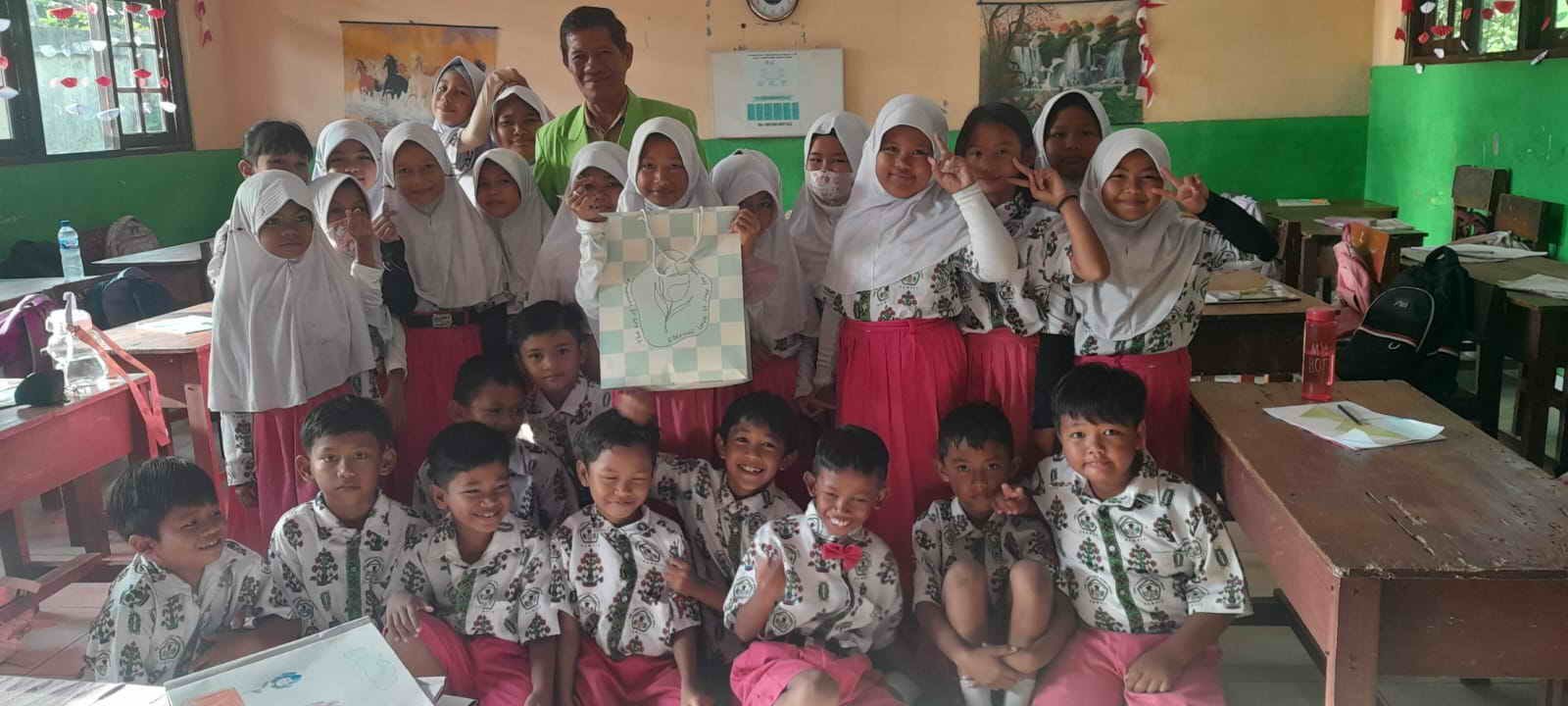 sekolah
