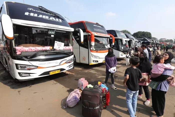 mudik