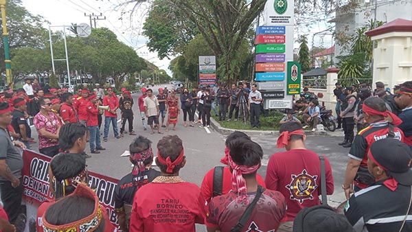 ORMAS ADAT