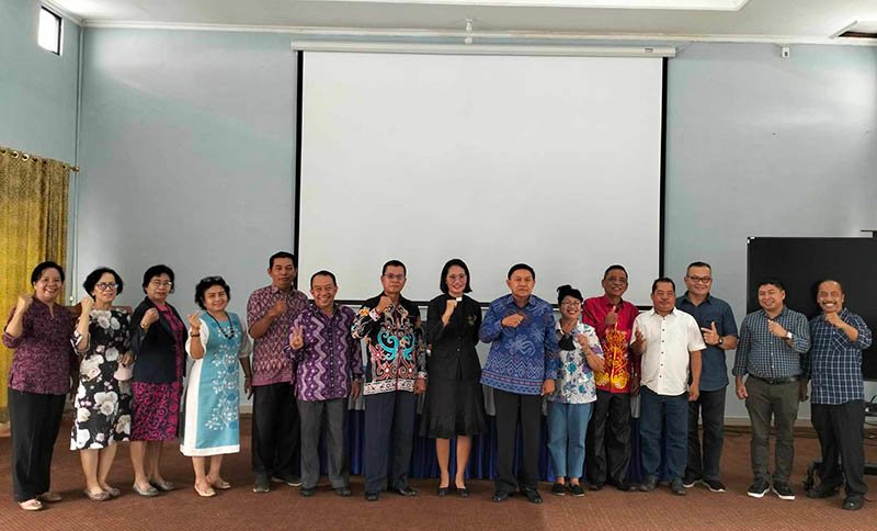 PALANGKARAYA palangkaraya