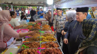 pasar ramadan sampit