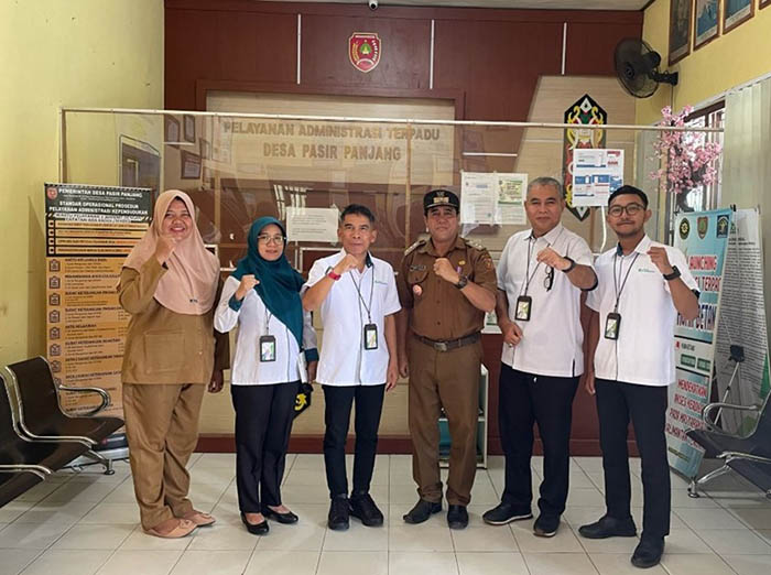pasir panjang 1