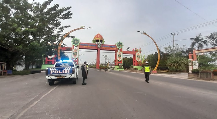 patroli
