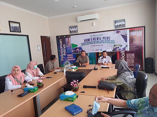 pelayanan jkn