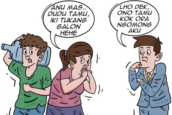 perselingkuhan