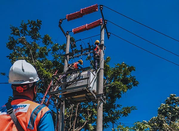 pln