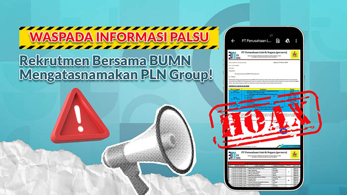 pln penipuan