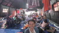 posko banjir