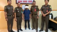 saksi korupsi proyek ikm