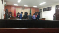 sidang