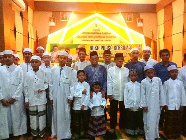 society bukber