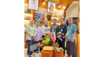 HANDYCRAFT KOBAR