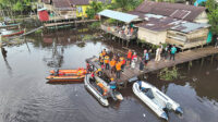 TENGGELAM LUWUK BUNTER