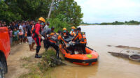 tenggelam gunung mas 1