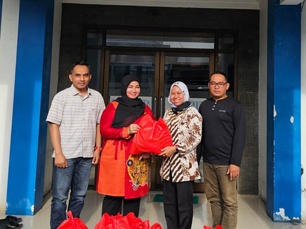 undian radar sampit