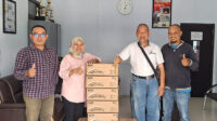 undian ramadan