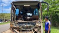 kecelakaan bus