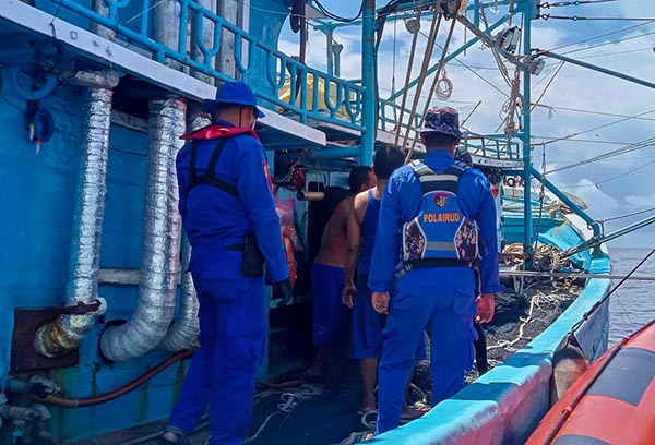 polairud seruyan
