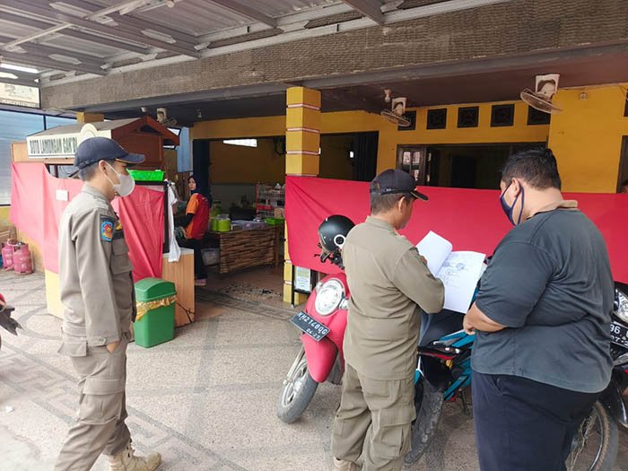WARUNG MAKAN warung makan