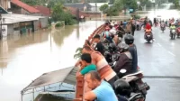 banjir demak