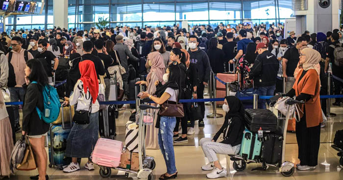 bandara soetta