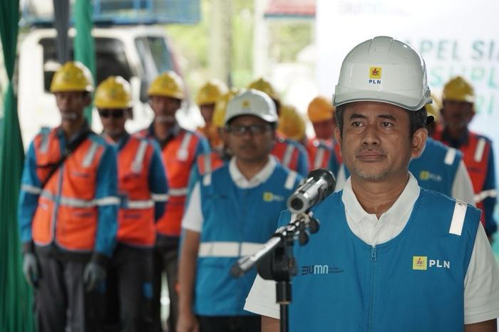 PLN