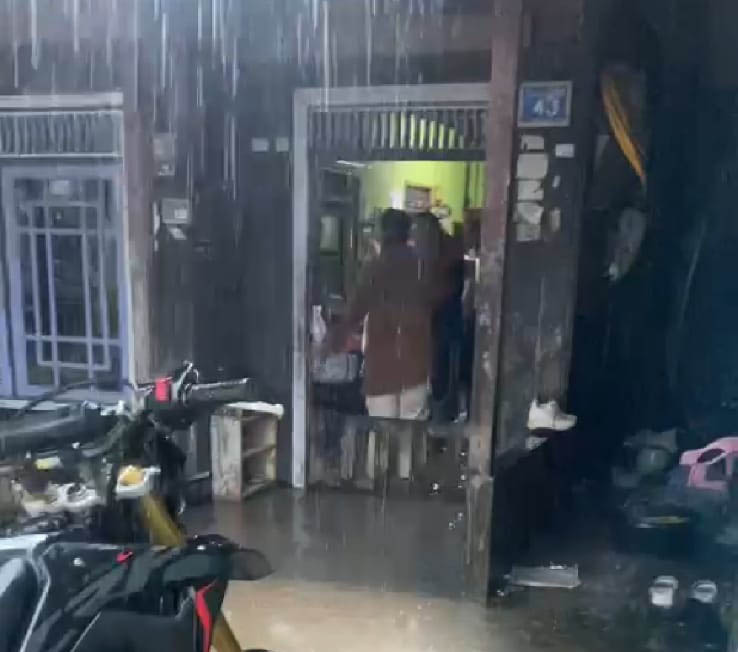 banjir
